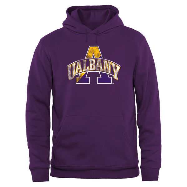 Men's Albany Great Danes Big x26 Tall Classic Primary Pullover Hoodie - Purple,We sell and wholesale Men's Albany Great Danes Big x26 Tall Classic Primary Pullover Hoodie - Purple on line form chian!